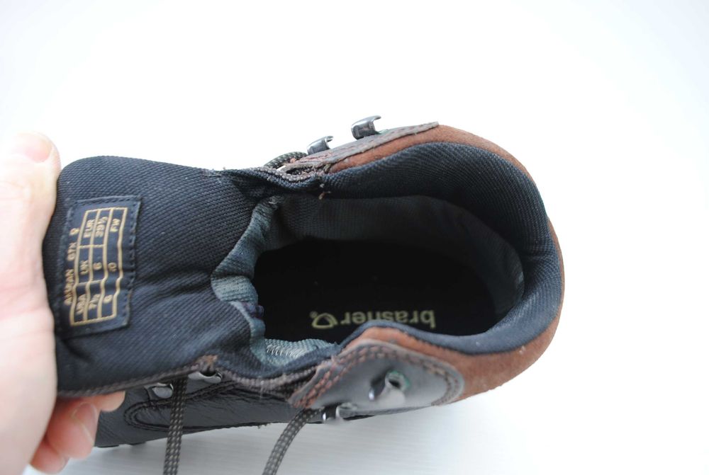 Buty trekkingowe Brasher Akutan GTX Gore-tex