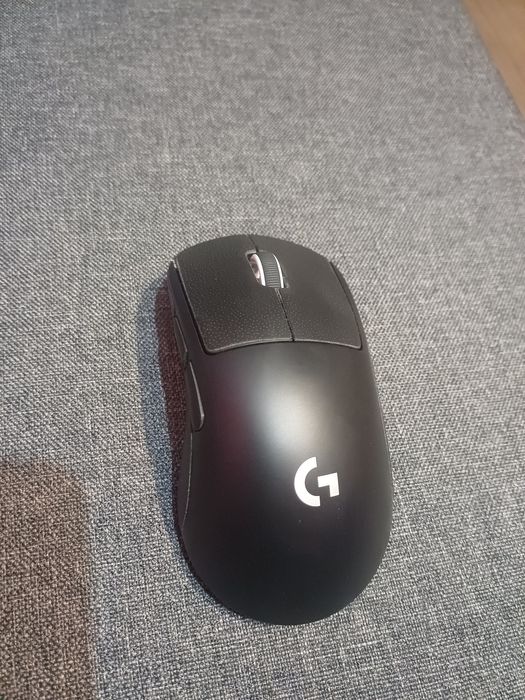 Logitech superlight 2 dex