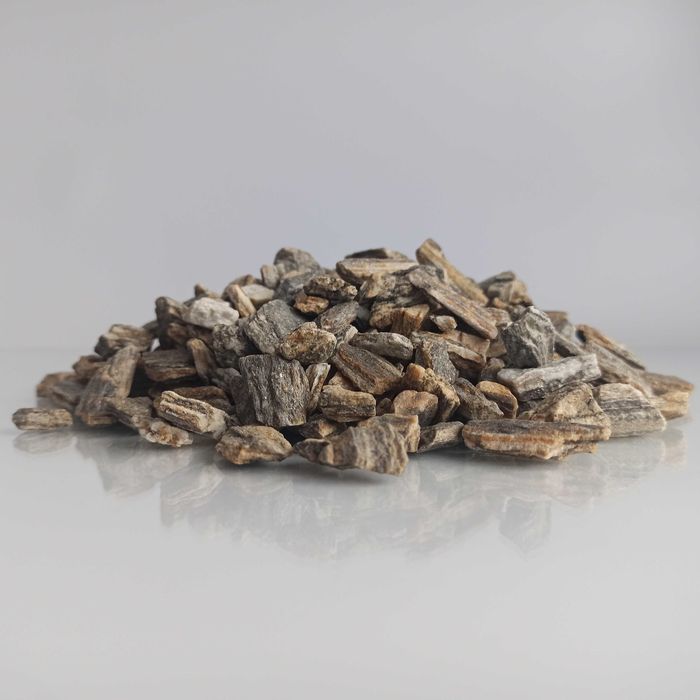 Kora Kamienna Kamień gnejs biała marianna bazalt grys granitowy szary