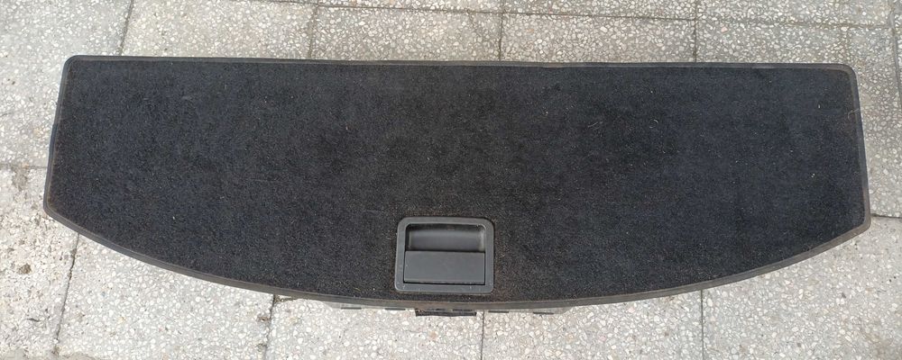 VW Touran I Lift Intercooler Schowek Lusterko LA7W Silnik CAB 2.0 TDI