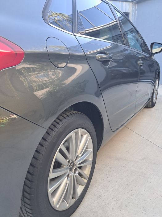 Citroën C4  Automático