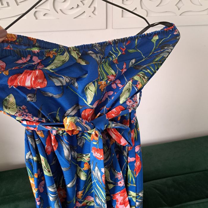 Kombinezon Primark nowy rozm 36