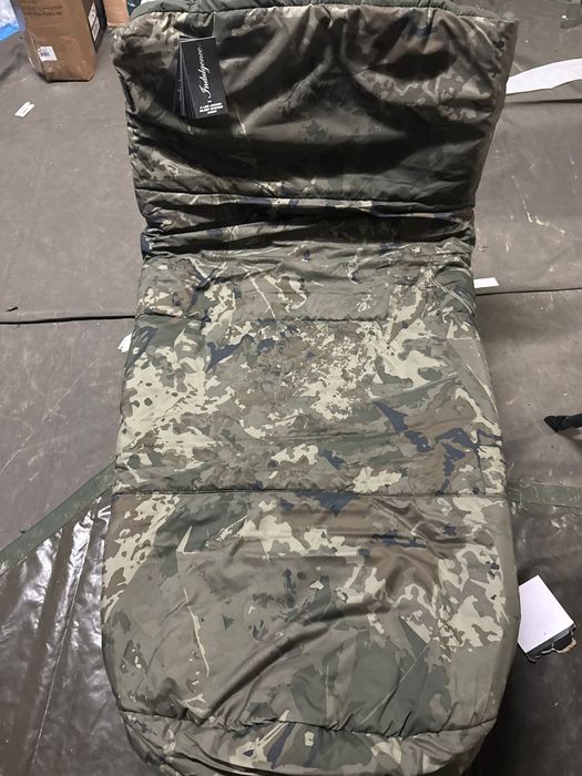 Nash indulgance junior są(łóżko)