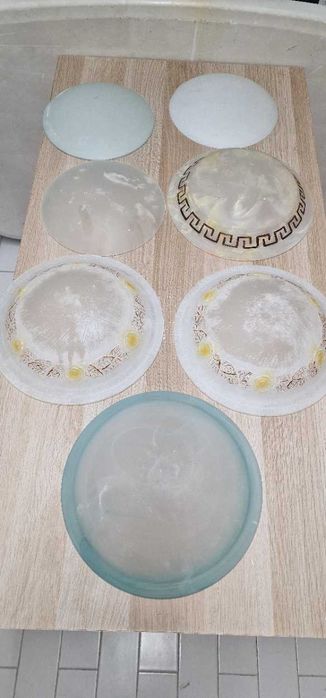 Acessórios para Iluminação