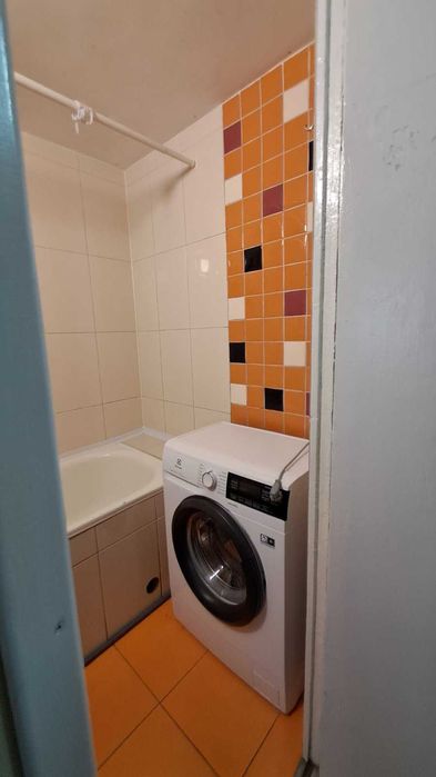 Здається довгостроково 1 кімнатна Чешка, Газ