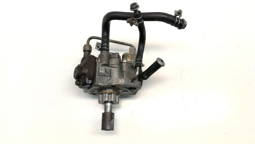 bomba alta pressao nissan navara 16700 EC004