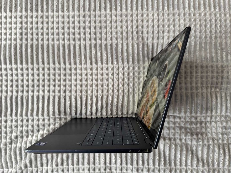 Ноутбук HP OmniBook X Flip x360 14 | Ultra 5 226V | Ram-16 SSD-512 | IPS