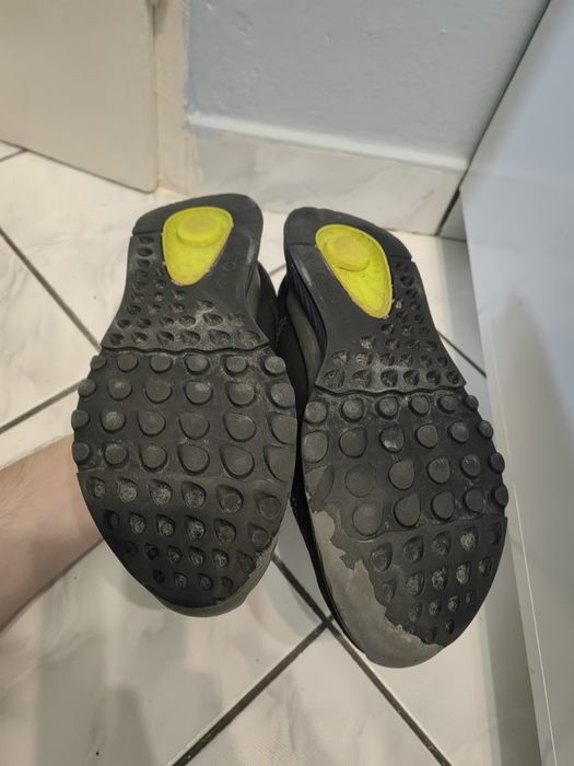 Buty ECCO EXOSTRIDE M gore-tex trekkingowe 39 buty outdoorowe