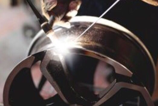 Аргонна сварка, Шиномонтаж, Вирівнювання дисків