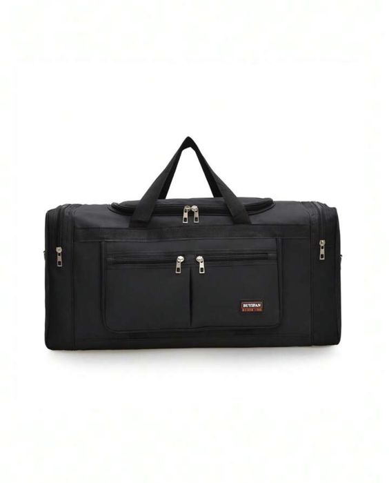 Большая дорожная спортивная сумка 71 см