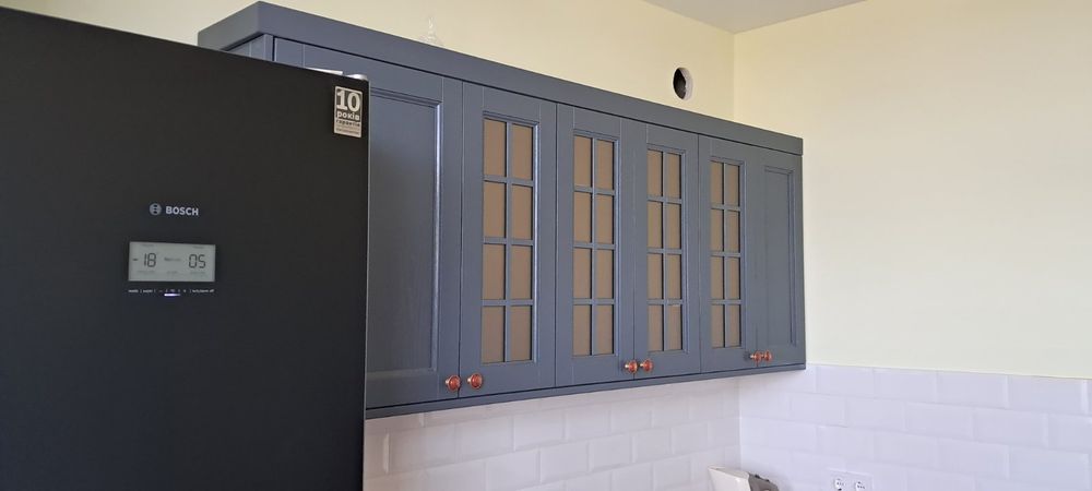 Столярные работы.