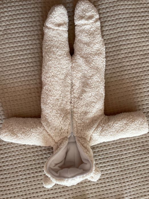 Комбінезон Тедді