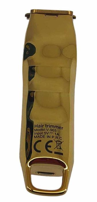 Tymer do brody, wąsów, włosów VGR V 965