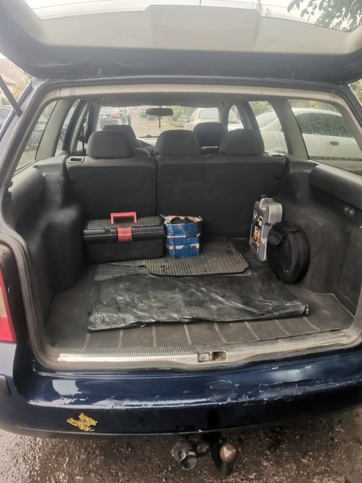 Продам volkswagen b5+
