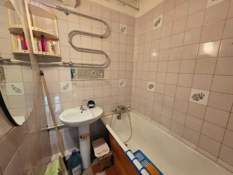 3 кім ЖИТЛОВИЙ стан проспект ПОЛЯ (КІРОВА) (715635)