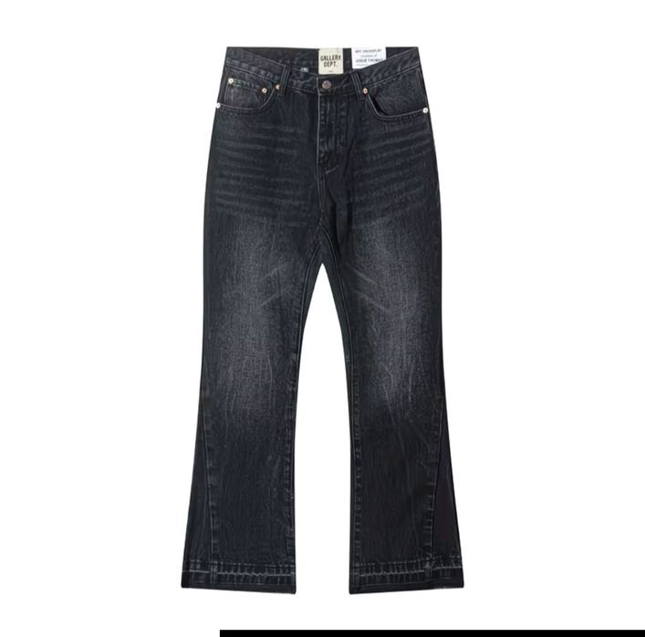 Джинси Gallery dept flared