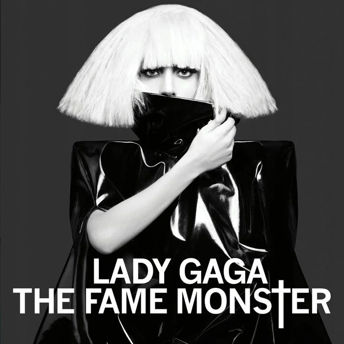 Fame Monster, Cd. Interscope Records. Nowy Produkt