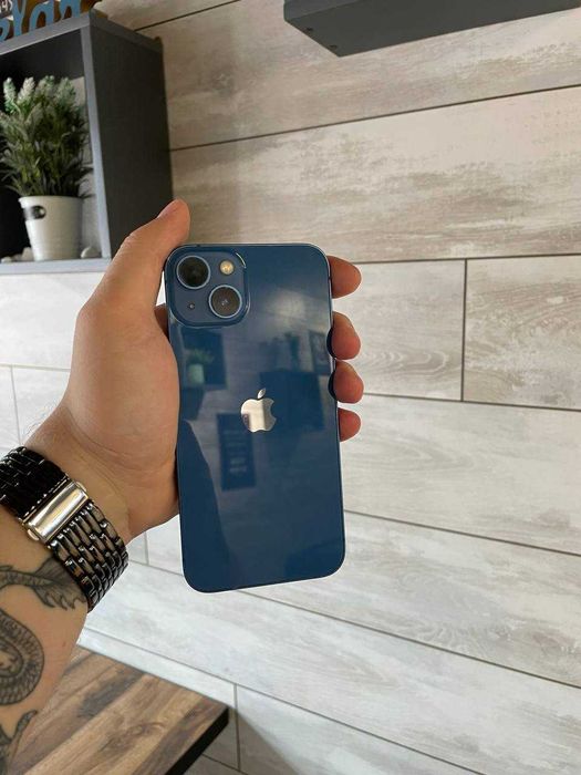 Iphone 13 128 gb, магазин, гарантія, Айфон 13 128 гб