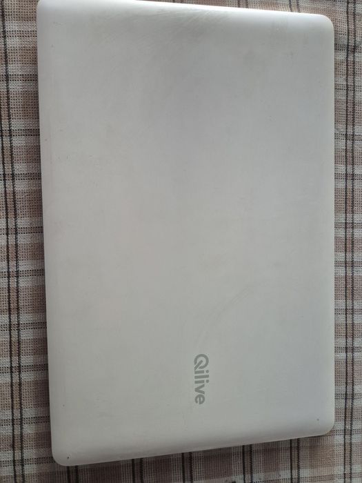 НОУТБУК QILIVE CW14Q7B на запчастини