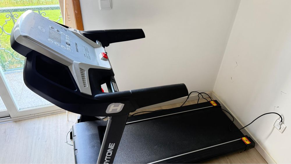 Passadeira de Corrida BODYTONE DT14 (Até:14 km/h)