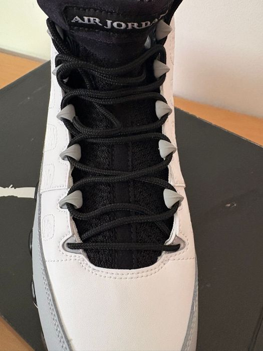 Air Jordar 9 Retro “Barons”