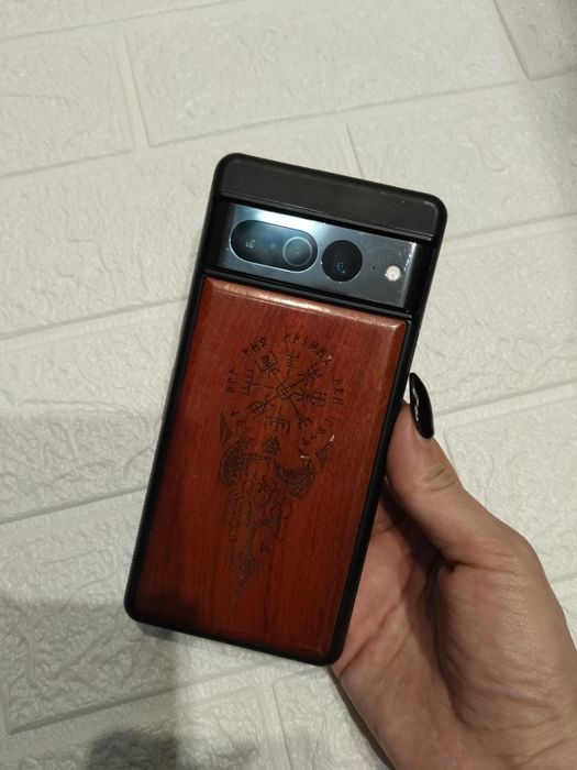 Смартфон Google Pixel 6 Pro на Гугл акаунті!