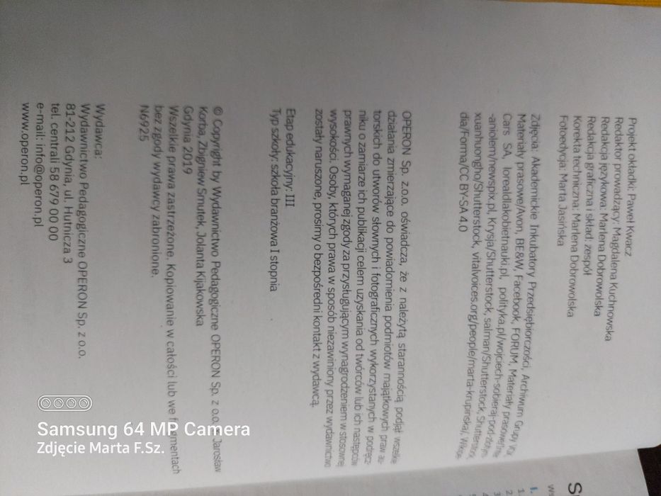 Podstawy przedsiębiorczości