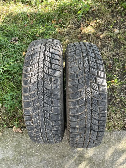 продаю шини R13 175/70