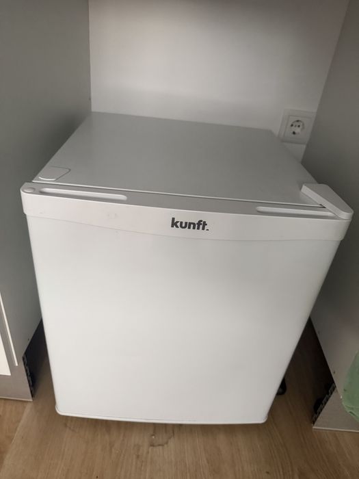 Mini Freezer Como novo