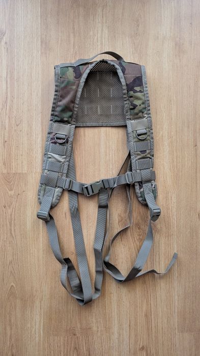 РПС Condor Multicam