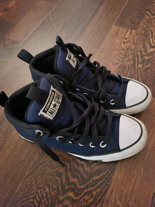 Converse All Star rozmiar 36