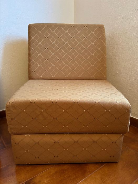 Sofá cama (cambalhota)