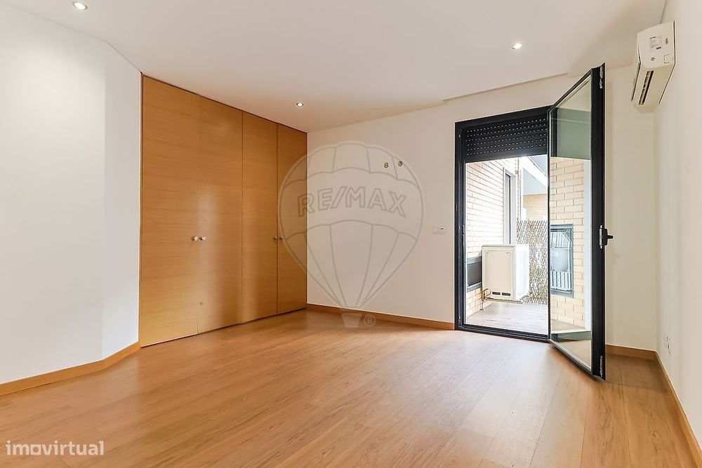 Apartamento T2 para venda