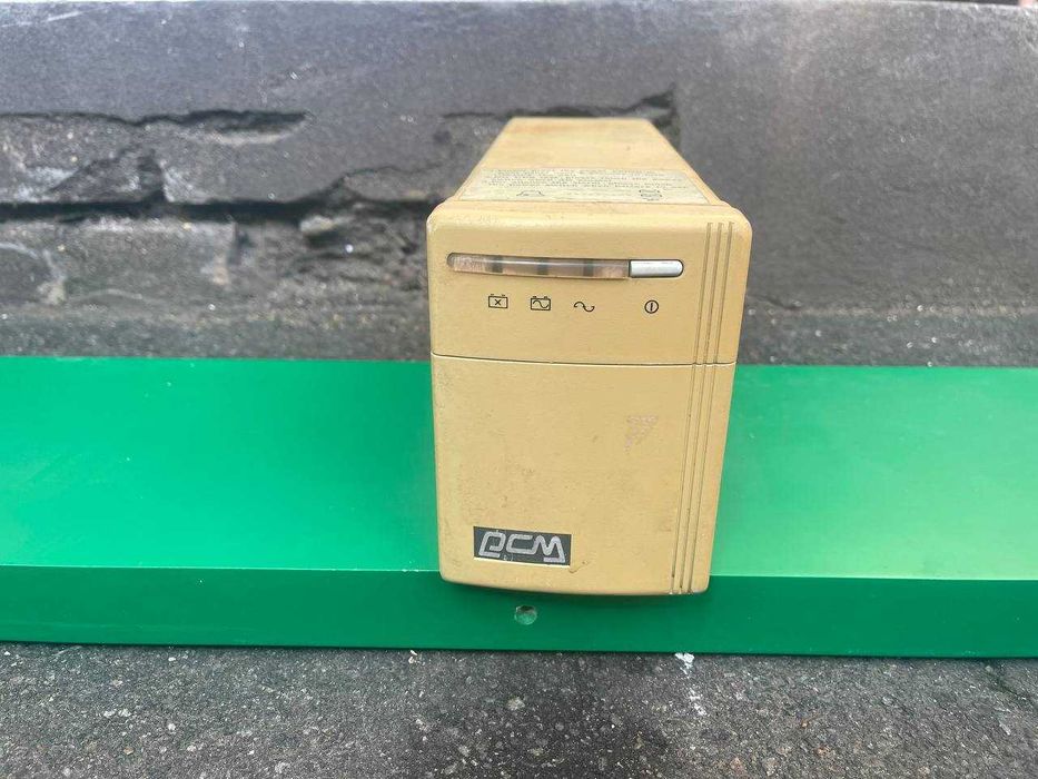 ИБП Бесперебойник Powercom KIN-425AP