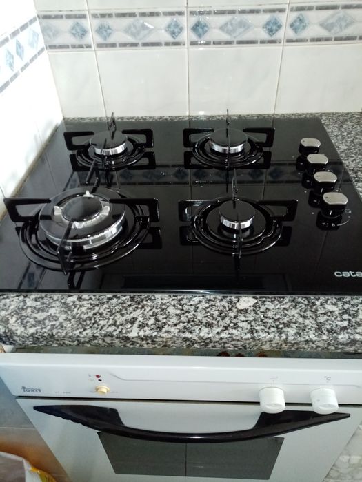 Reparação e manutenção de electrodomésticos  margem sul do Tejo