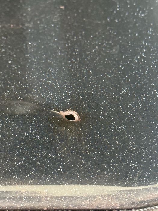 Духова шафа De Dietrich