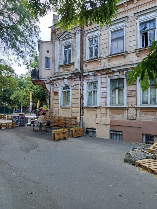 Сдам комнату в коммуне от хозяина