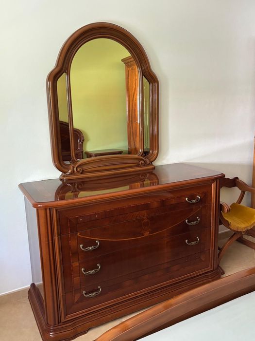 Mobilia de quarto
