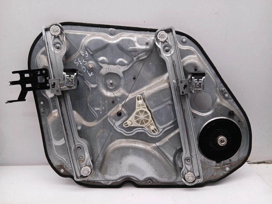 Elevador vidros frente direito KIA Venga Van (YN)