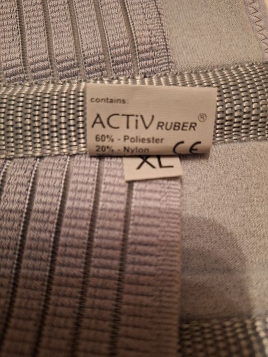 Orteza ortopedyczna ACTIV SPORT