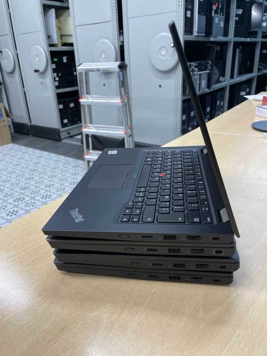 Ноутбук Lenovo ThinkPad L13 гарний варіант для навчання є 30шт