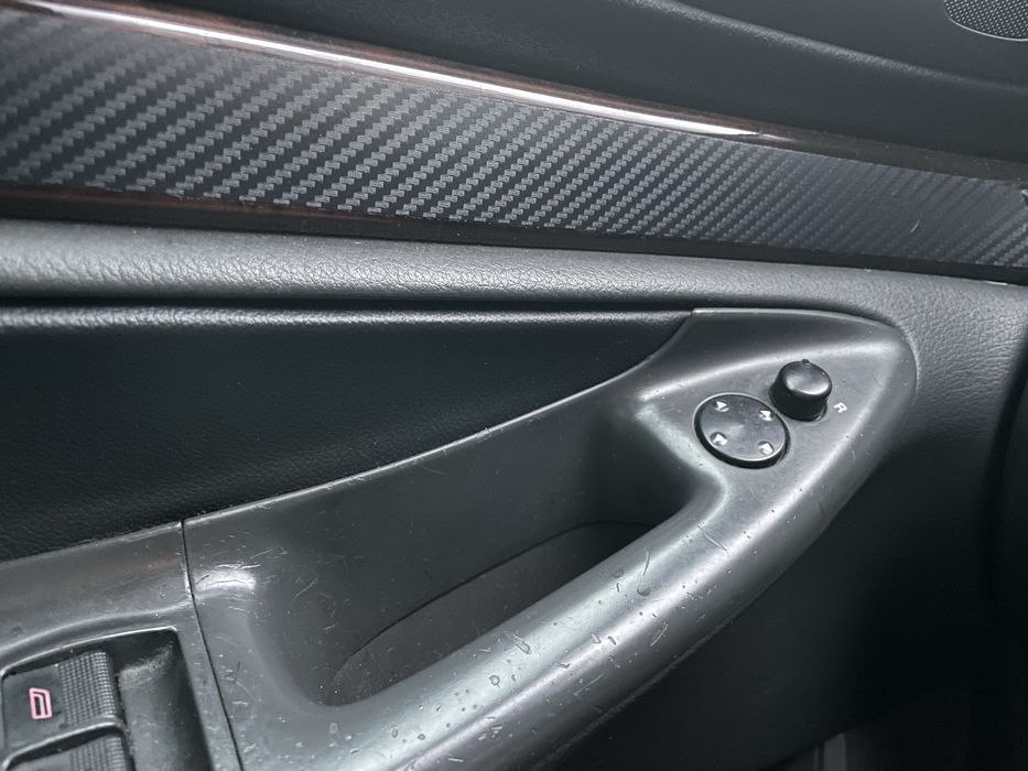 Audi a4 s-line avant