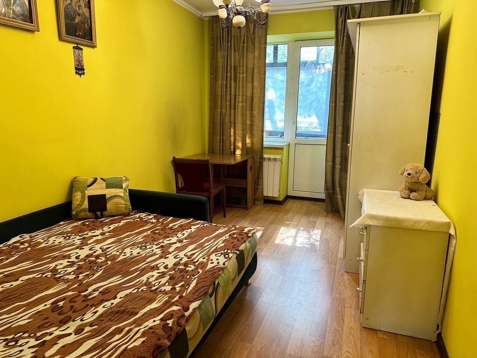 Оренда кімната в квартира від власника по вулиці Патона