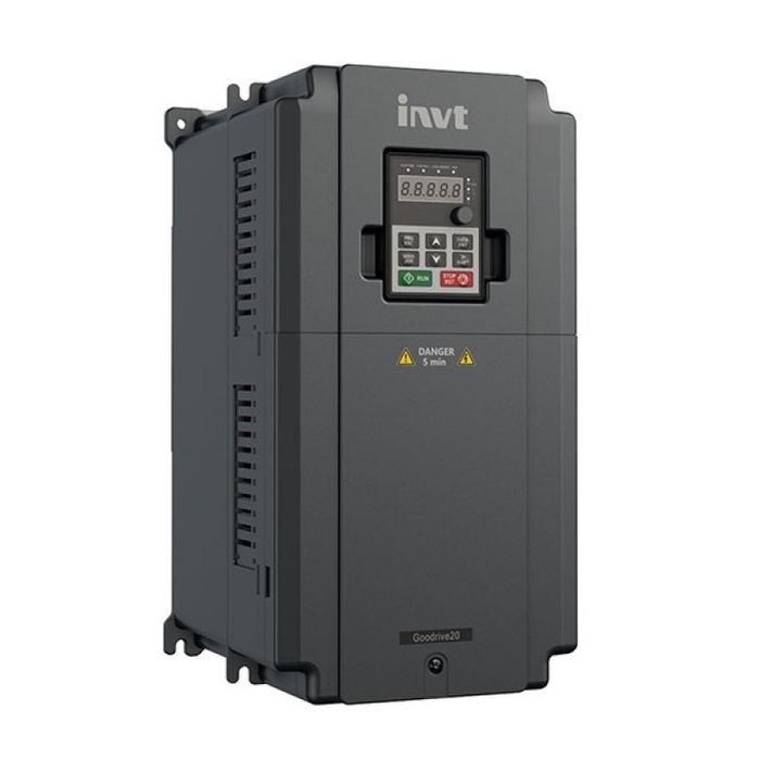 Преобразователь частоты INVT GD20-015G-4 15,0 кВт (частотник)