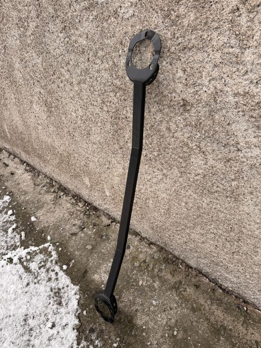 Распорка бмв Е34