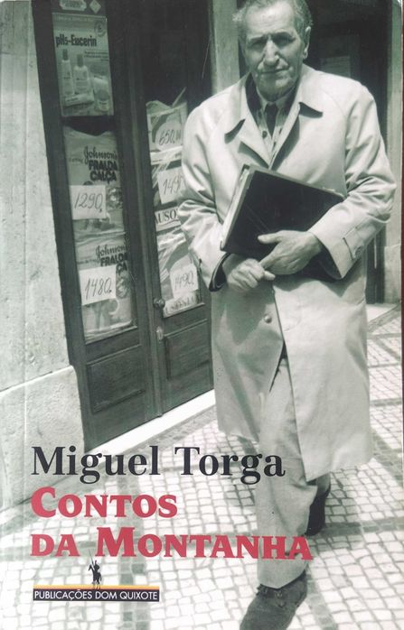 Contos da Montanha - Miguel Torga