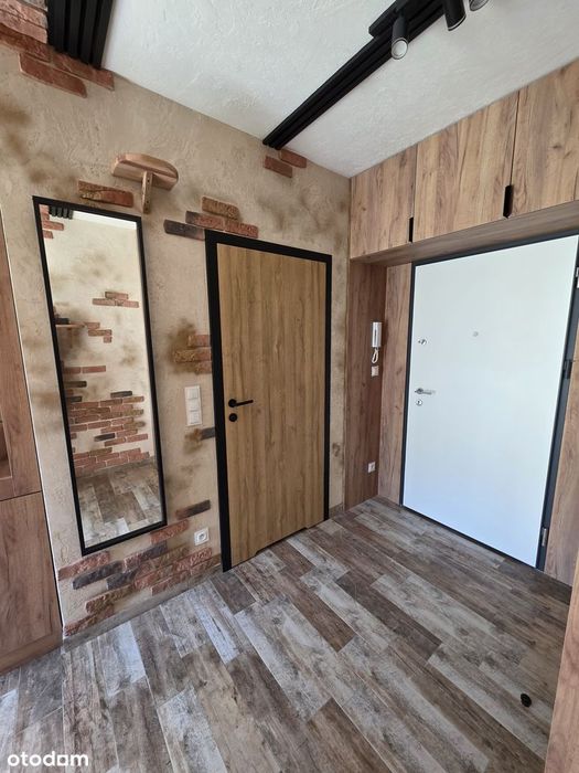 Nowe!25 m² Wysoki standard!ogródek! - Widok 4