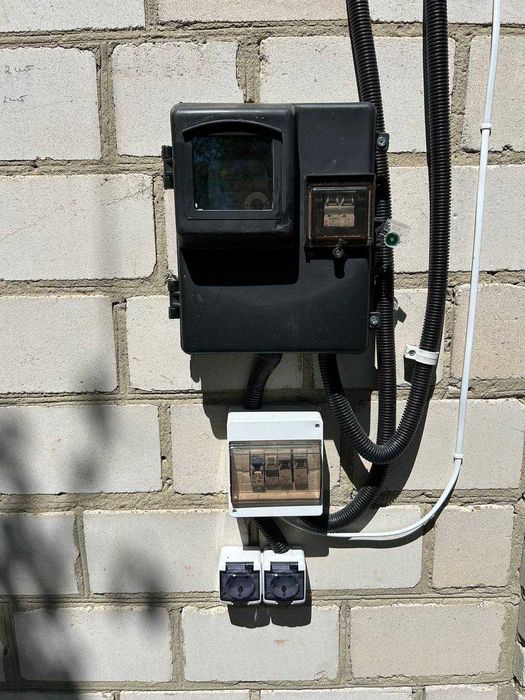 (7) Продаж 2 поверхового будинку в с. Сальник (8813)