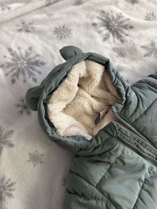 Дитячий комбінезон H&M
