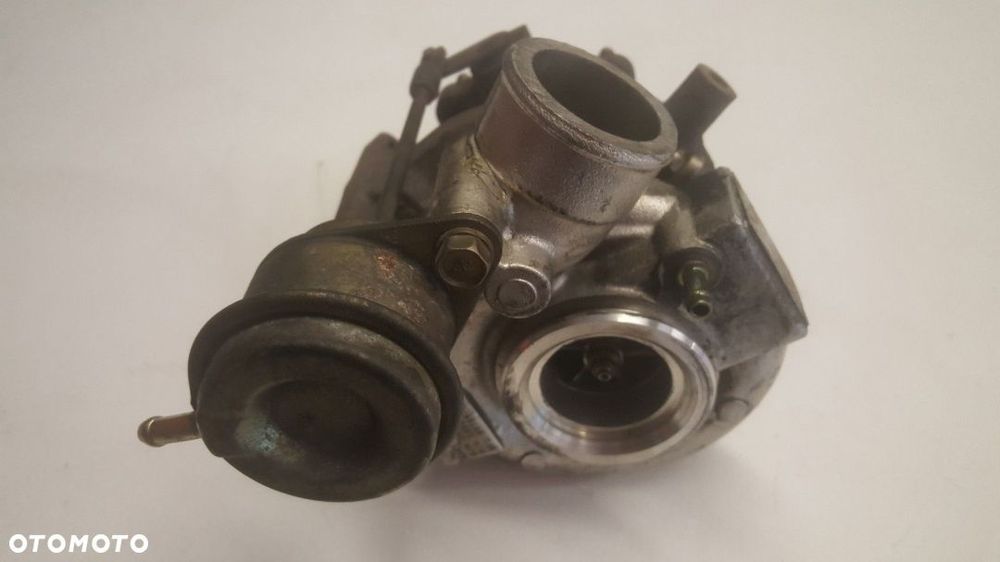turbina saab  95 2.3 t aero  250 km oryginał bdb